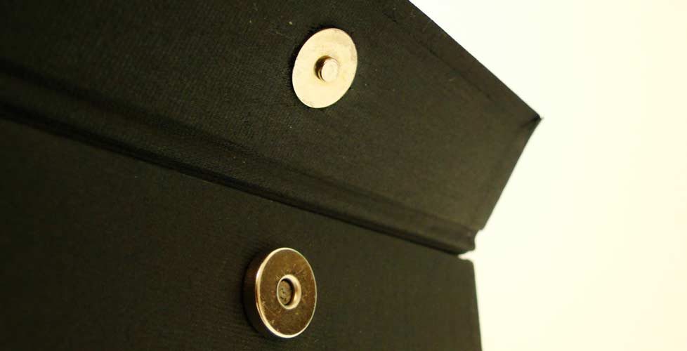 RAMA – Encuadernación Artesanal » CIERRES Y TERMINACIONES